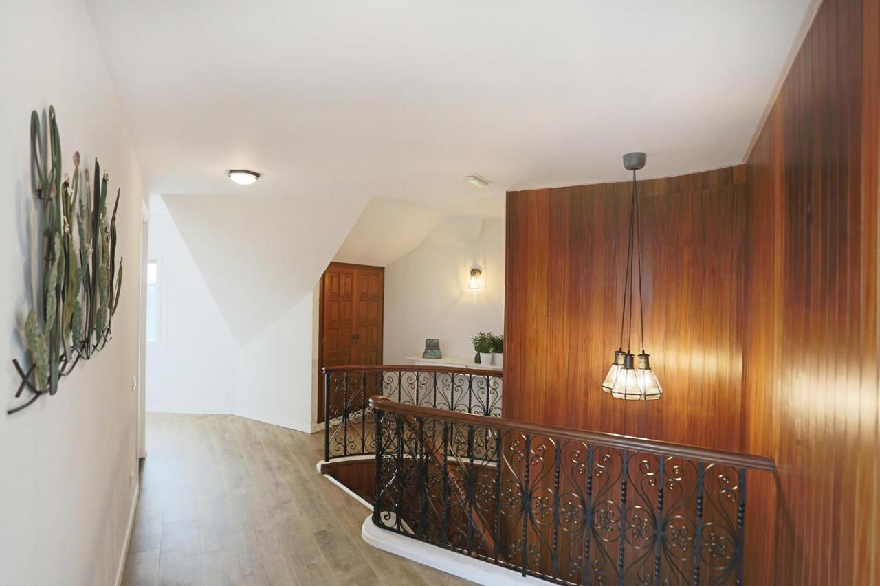 Homestay Villa Estrella - Costa Brava Calella Esterno foto