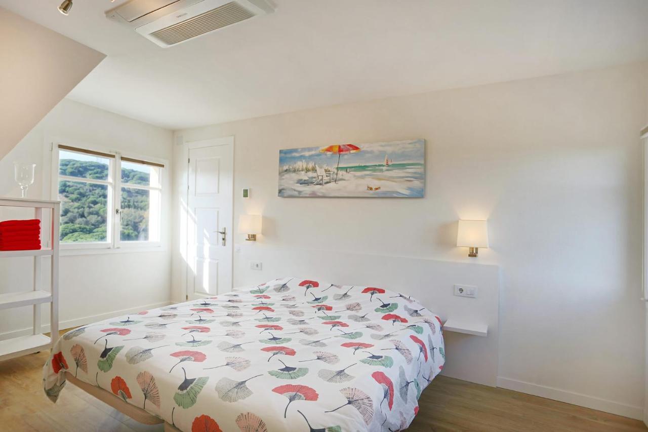 Homestay Villa Estrella - Costa Brava Calella Esterno foto
