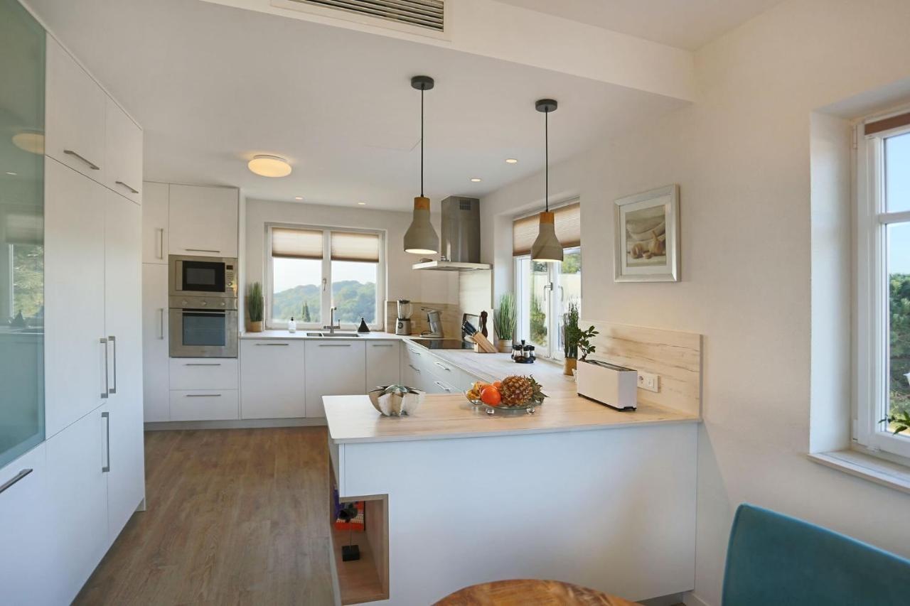 Homestay Villa Estrella - Costa Brava Calella Esterno foto