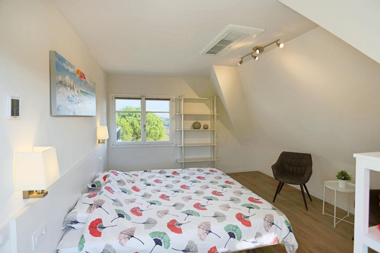 Homestay Villa Estrella - Costa Brava Calella Esterno foto