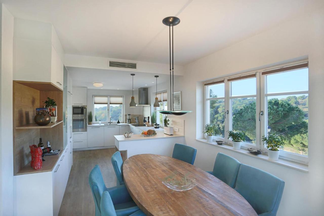 Homestay Villa Estrella - Costa Brava Calella Esterno foto