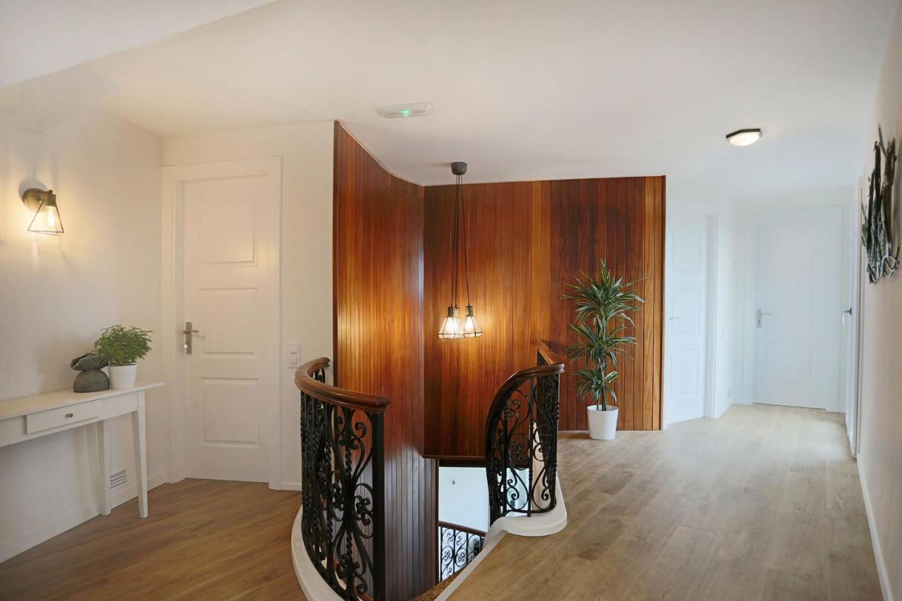 Homestay Villa Estrella - Costa Brava Calella Esterno foto
