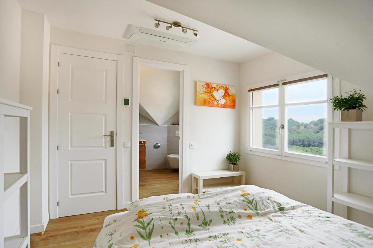Homestay Villa Estrella - Costa Brava Calella Esterno foto