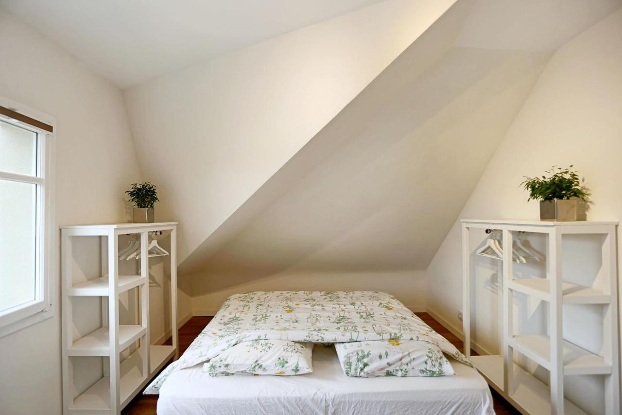 Homestay Villa Estrella - Costa Brava Calella Esterno foto